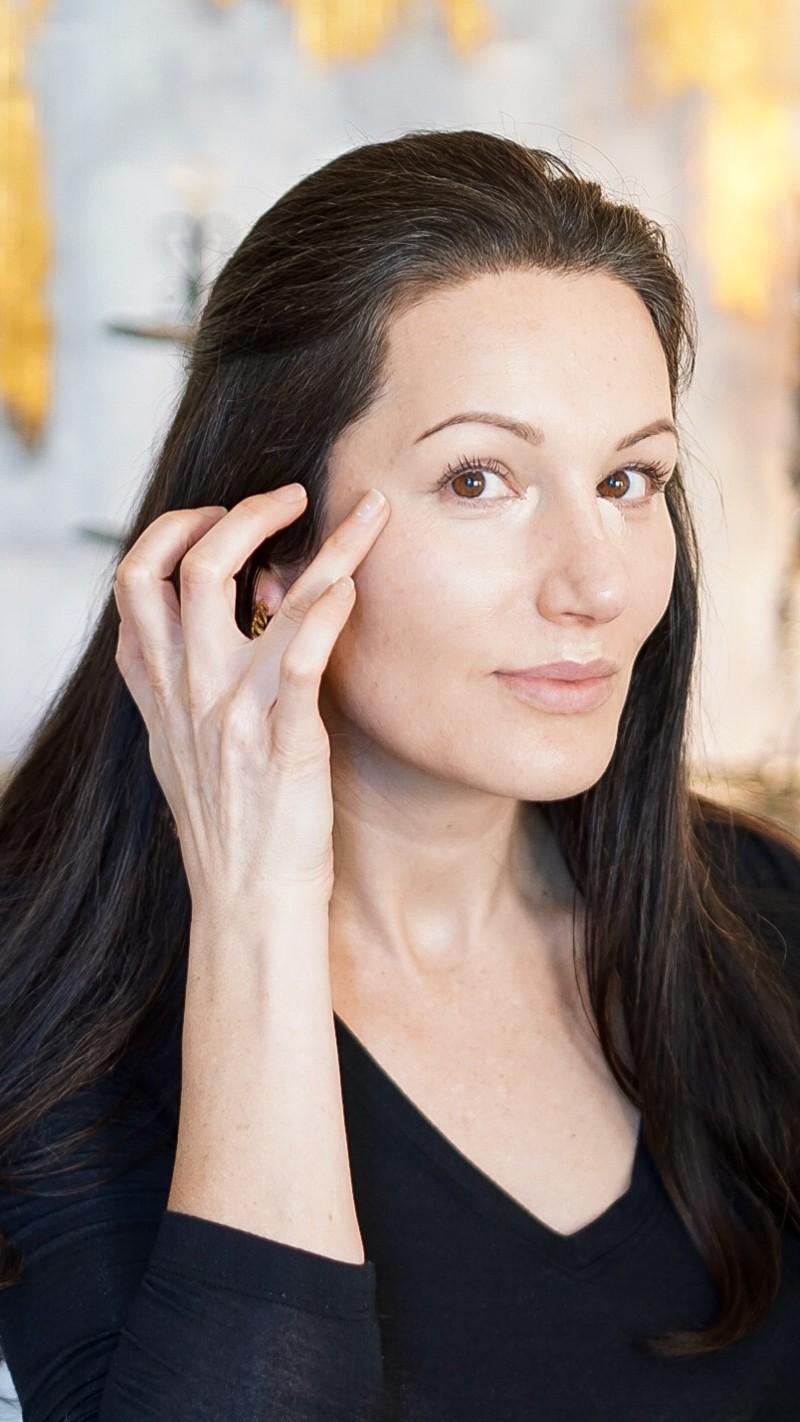 Beauty Industry Leader Bobbi Brown Shares Pro Makeup Tips for Women Over 30