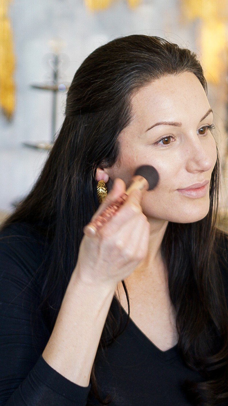 Beauty Industry Leader Bobbi Brown Shares Pro Makeup Tips for Women Over 30