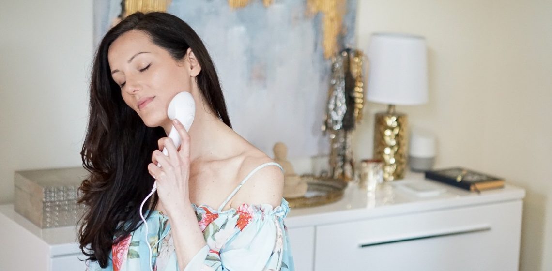 Quarantine Beauty Secrets - At-Home Skincare Tools and Laser Treatments