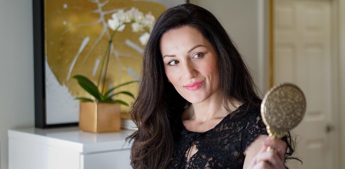 Quarantine Beauty Secrets - How To Get Gorgeous Hair at Home