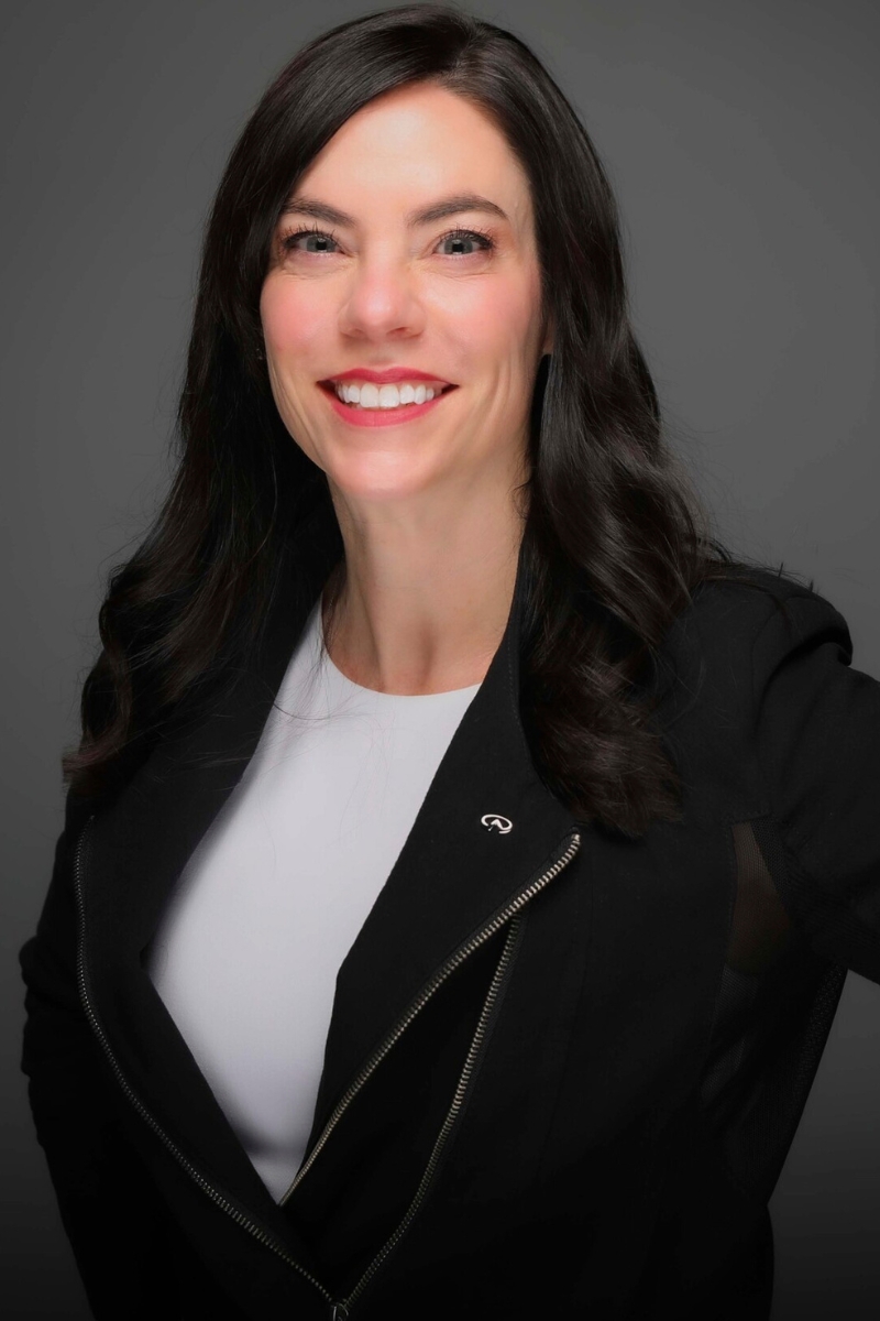 The Wonder Women's Guide to Discovering Your Superpowers at Work and in your Personal Life - Shelley Pratt - INFINITI USA