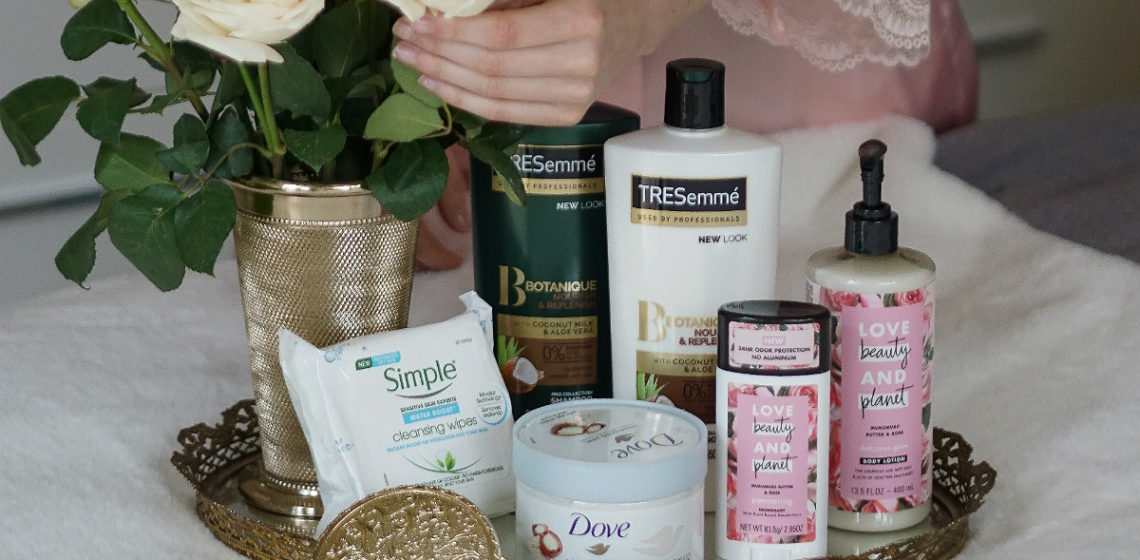 Simple Ways To Refresh Your Beauty Routine for Spring