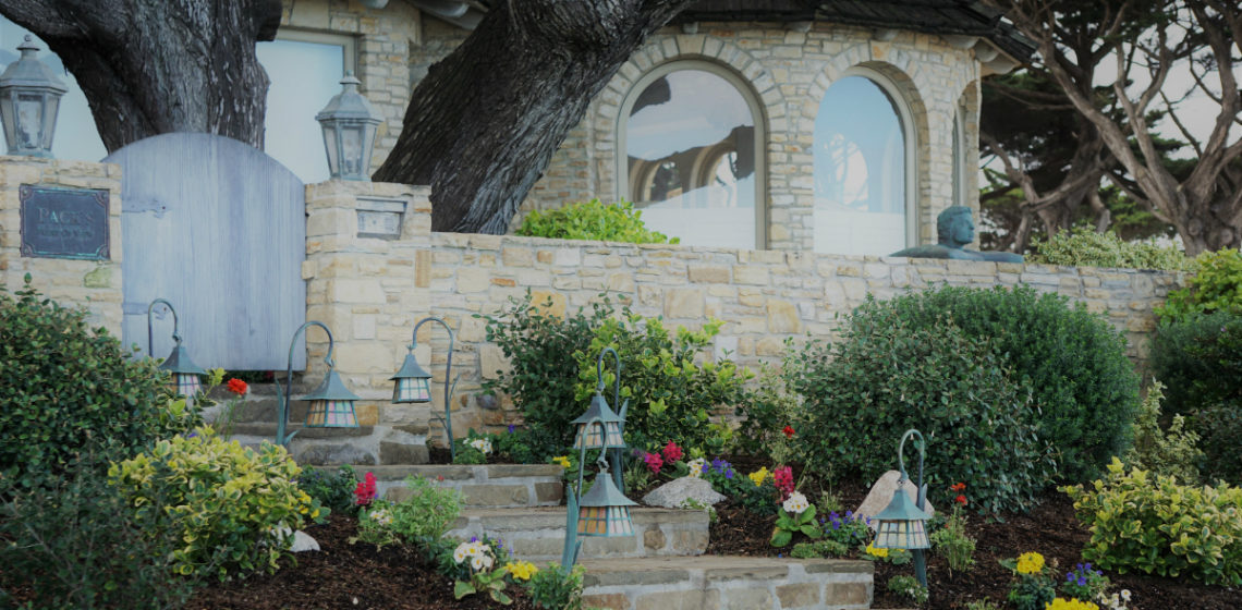 Simple Ways To Refresh Your Home Garden for Spring