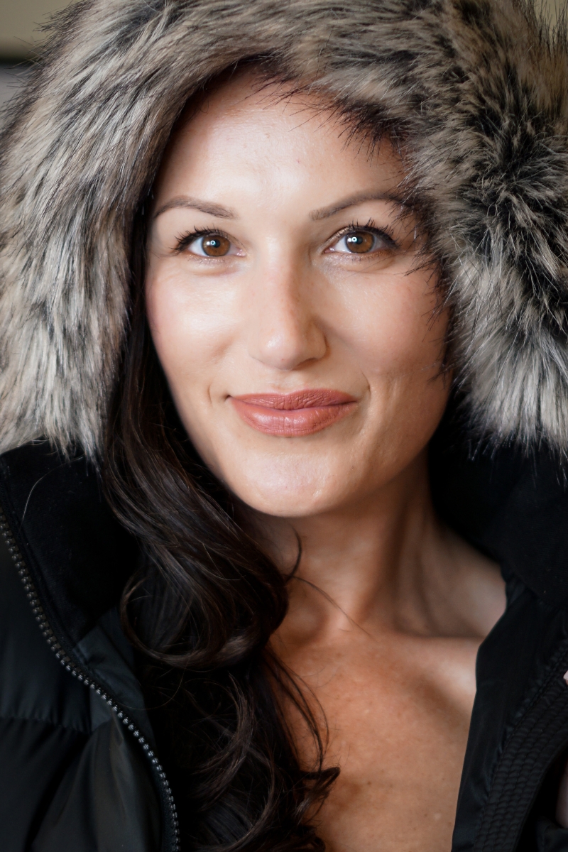 Snow Bunny Style Guide - What To Wear on a Winter Ski Trip