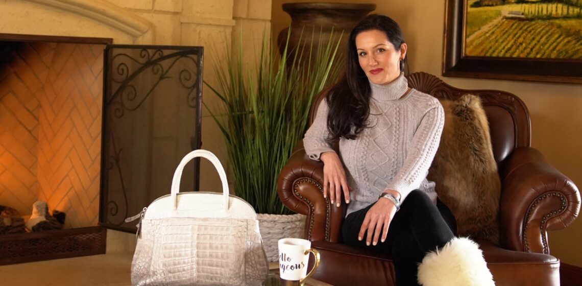 Snow Bunny Style Guide - What To Wear on a Winter Ski Trip