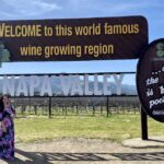 Solo Travel Tips for Visiting Napa Valley Solo Travel Tips for Visiting Napa Valley