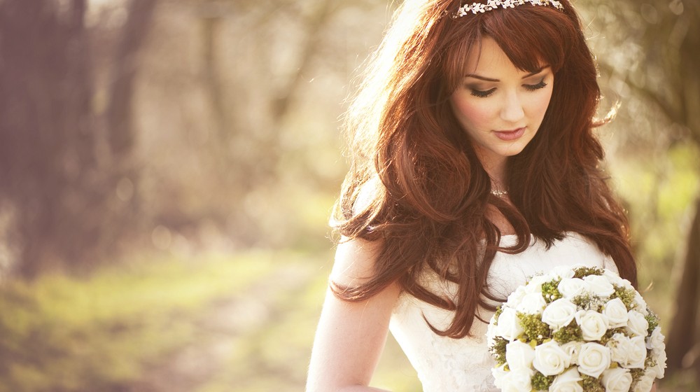 Spring Bridal Guide 20 Gorgeous Wedding Gowns Accessories Shoes