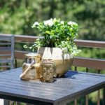 Gardening Guide: How To Quickly & Easily Update Your Patio Summer Gardening Guide: How To Quickly & Easily Update Your Patio