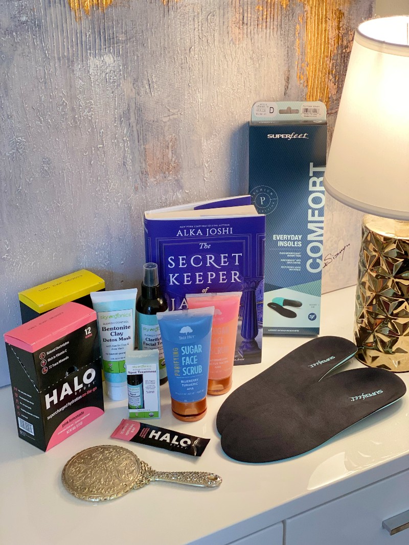 Summer Self-Care Products That Help You Beat The Heat