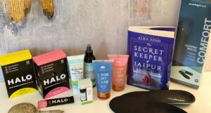 Summer Self-Care Products That Help You Beat The Heat