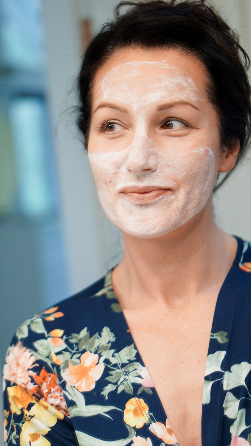 Summer Self-Care Products That Help You Beat The Heat