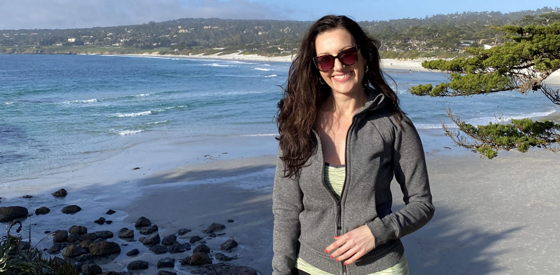 The Art of Forest Bathing - How Nature Can Help Us Find Health and Happiness