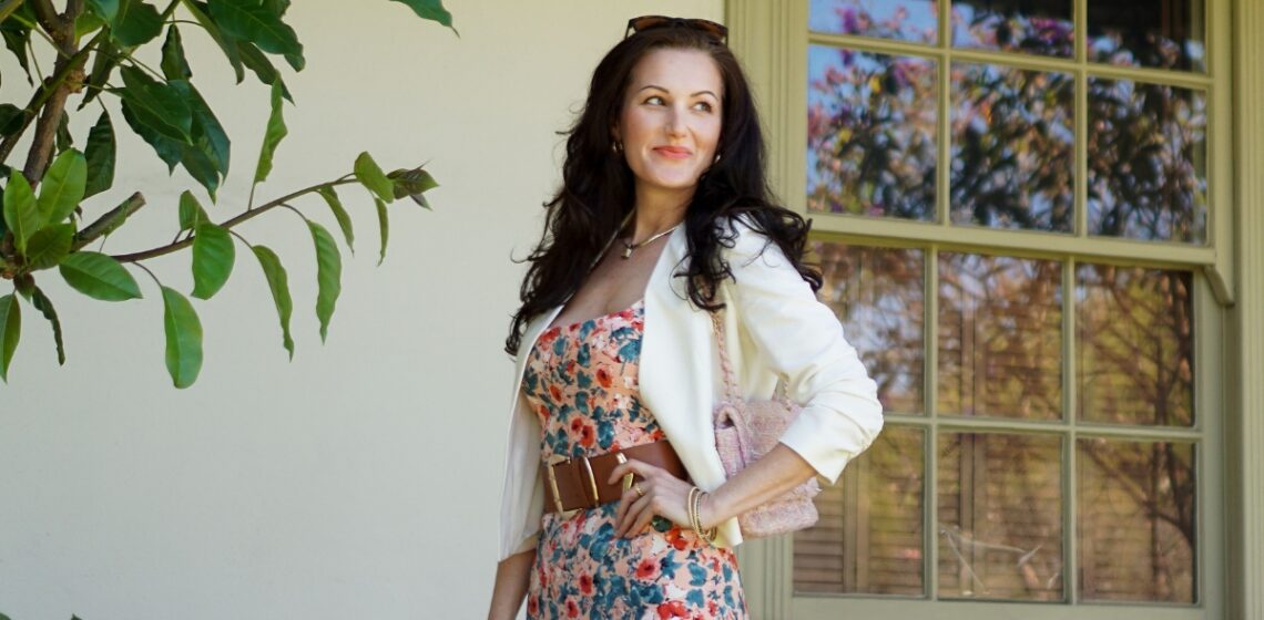 The Art of Timeless Style: Curating a Capsule Wardrobe for Summer Elegance