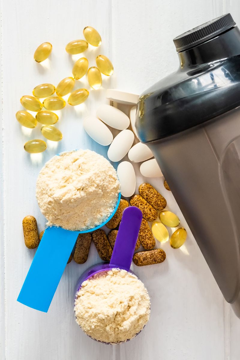 The Best Non-Toxic Wellness Supplements