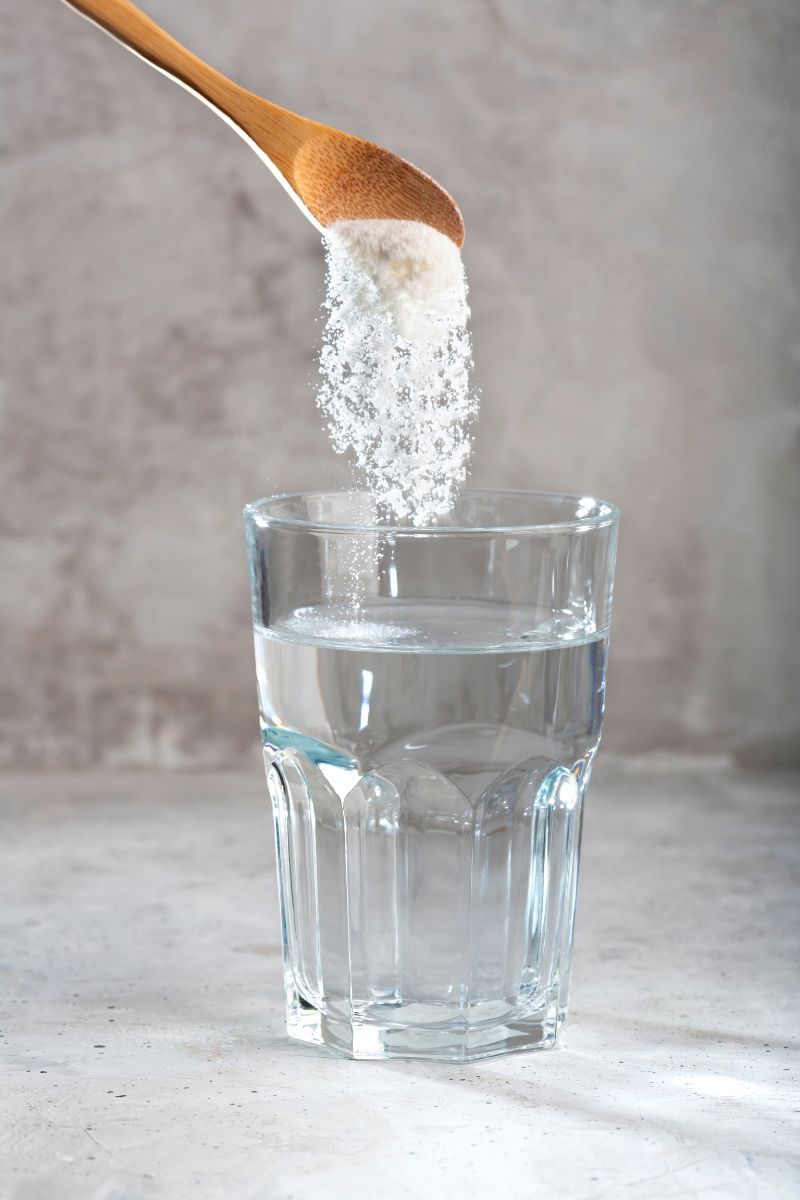 The Best Non-Toxic Wellness Supplements