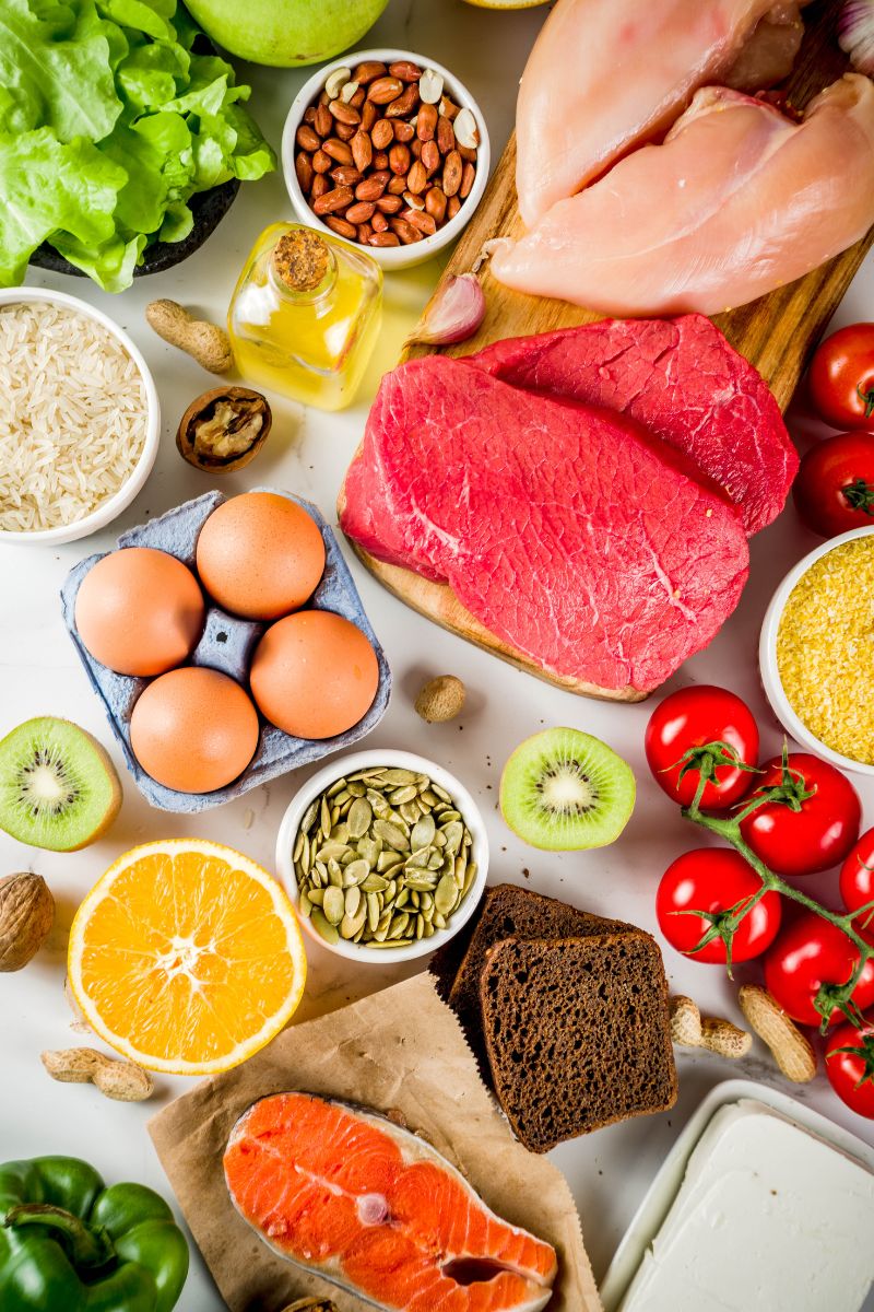 The Best Non-Toxic Wellness Supplements