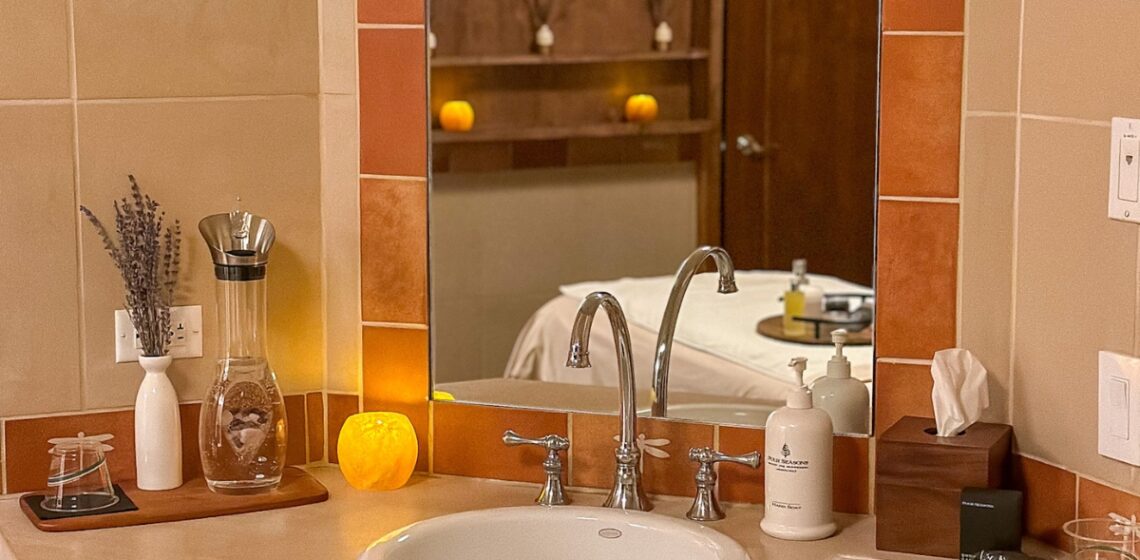 The Best Summer Wellness Retreats at Luxury Hotels Around The Globe