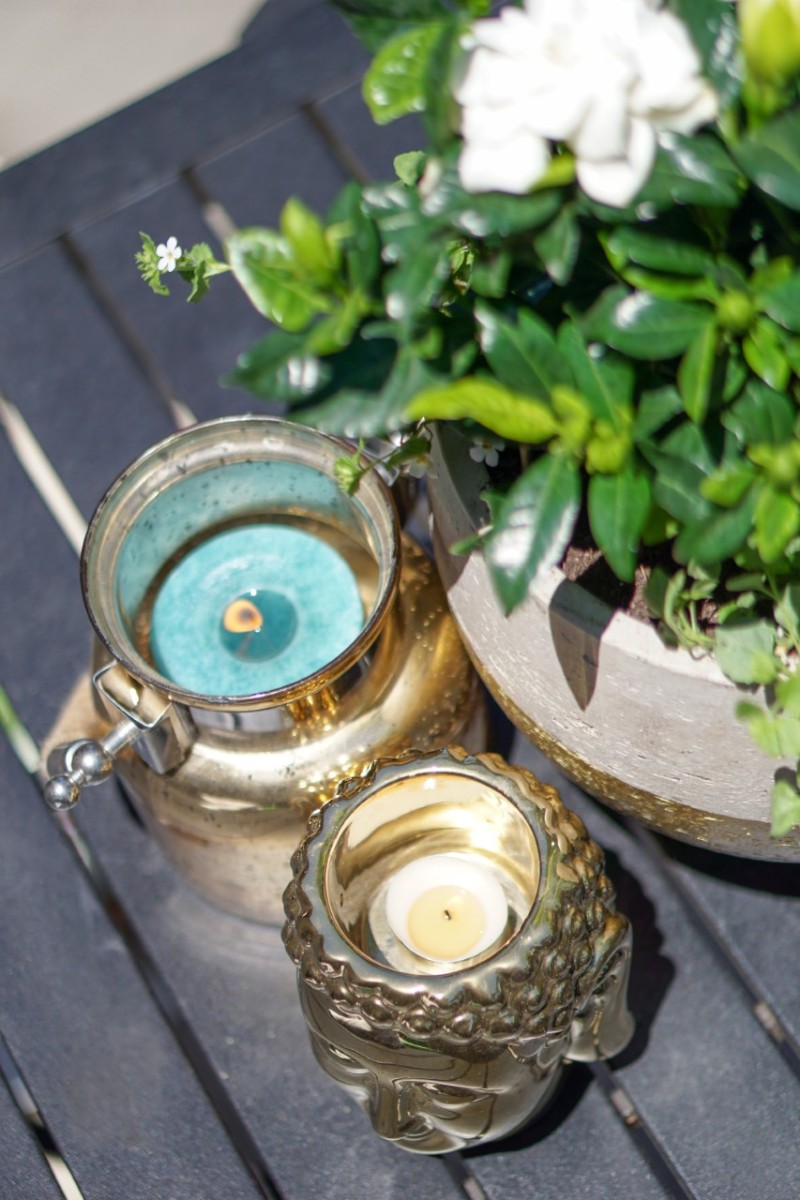 The Mindful Gardener - How To Turn Gardening into a Meditation