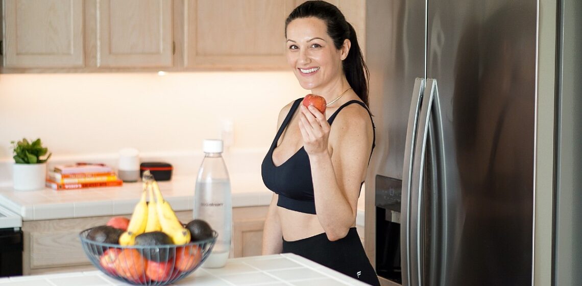 The Secrets to Aging Backward