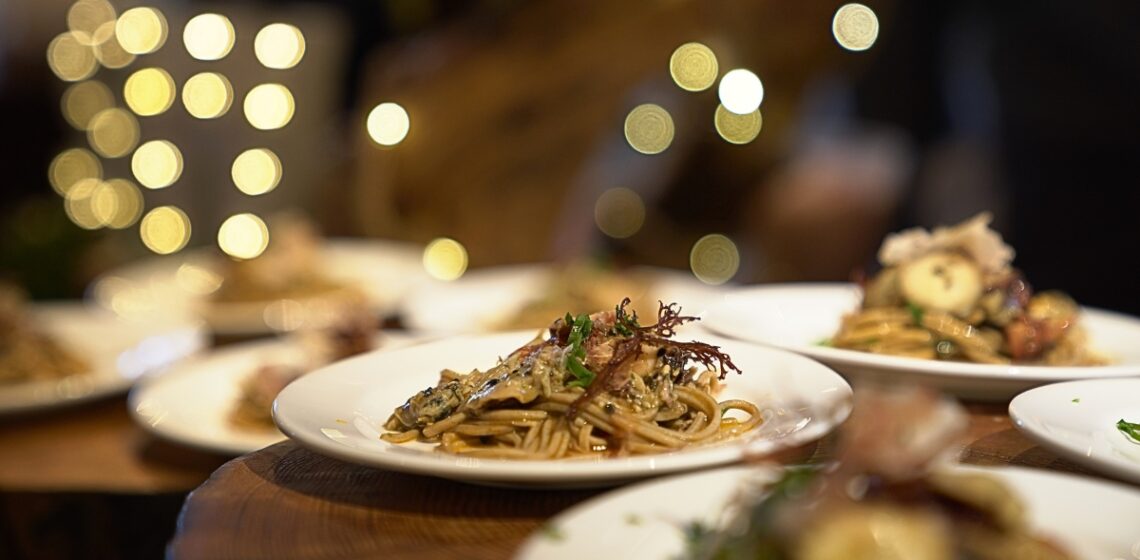 The Superstars of The Culinary World Share Their Inspiring Ideas for Elevating Celebrations at Home