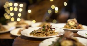 The Superstars of The Culinary World Share Their Inspiring Ideas for Elevating Celebrations at Home