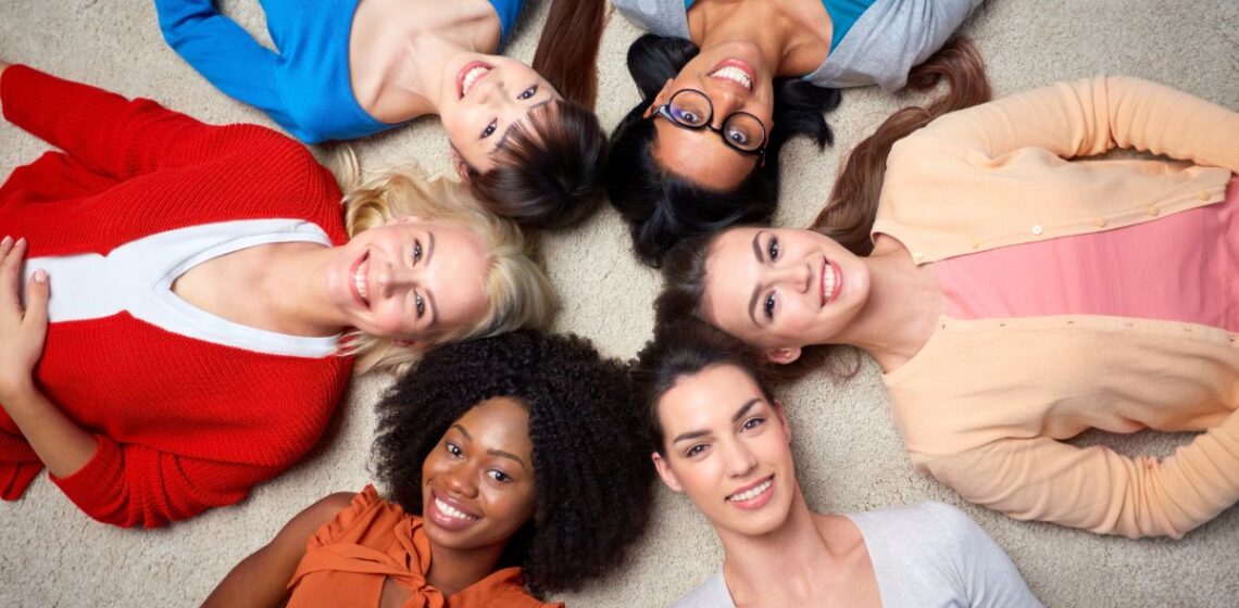 The Wonder Women's Guide to Boldly & Bravely Becoming Your Best Self