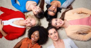 The Wonder Women's Guide to Boldly & Bravely Becoming Your Best Self