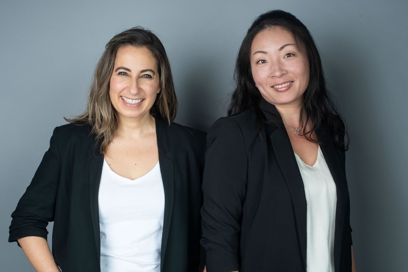 The Wonder Women's Guide to Discovering Your Superpowers at Work and in your Personal Life - Heather Sloan and Enwei Li - HEALI