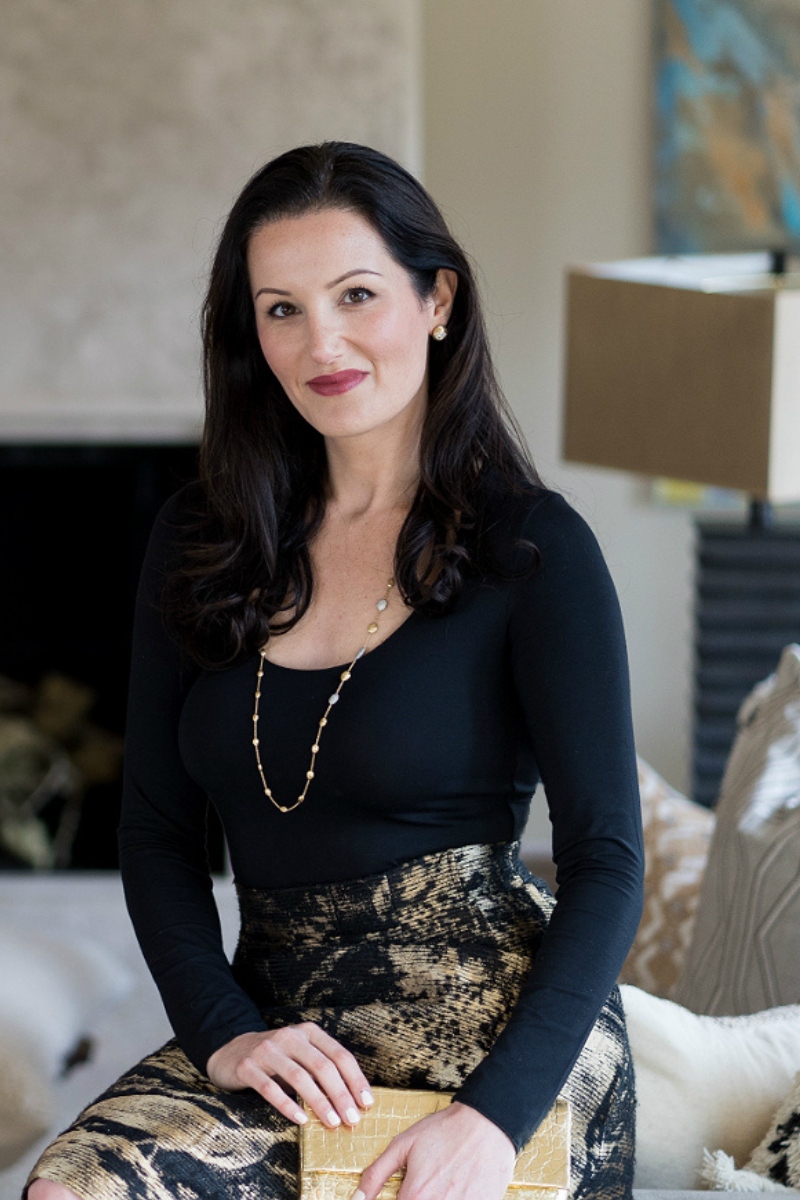 The Wonder Women's Guide to Discovering Your Superpowers at Work and in your Personal Life - Christina-Lauren Pollack - Inspirations and Celebrations