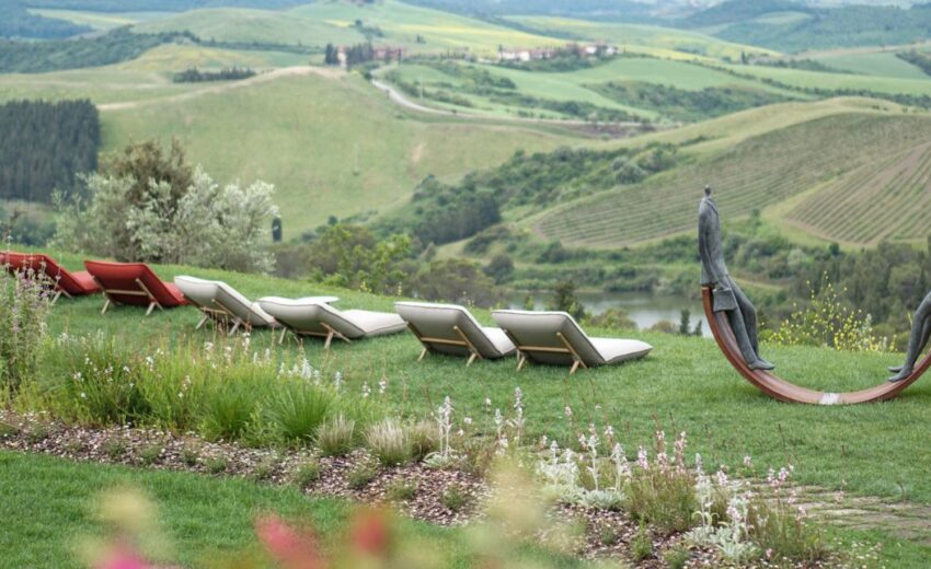 Tuscany Italy Luxury Travel Guide