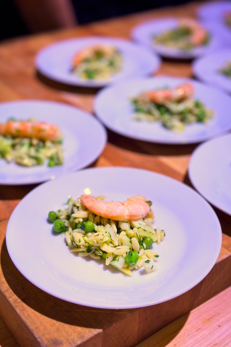 The Superstars of The Culinary World Share Their Inspiring Ideas for Elevating Celebrations at Home