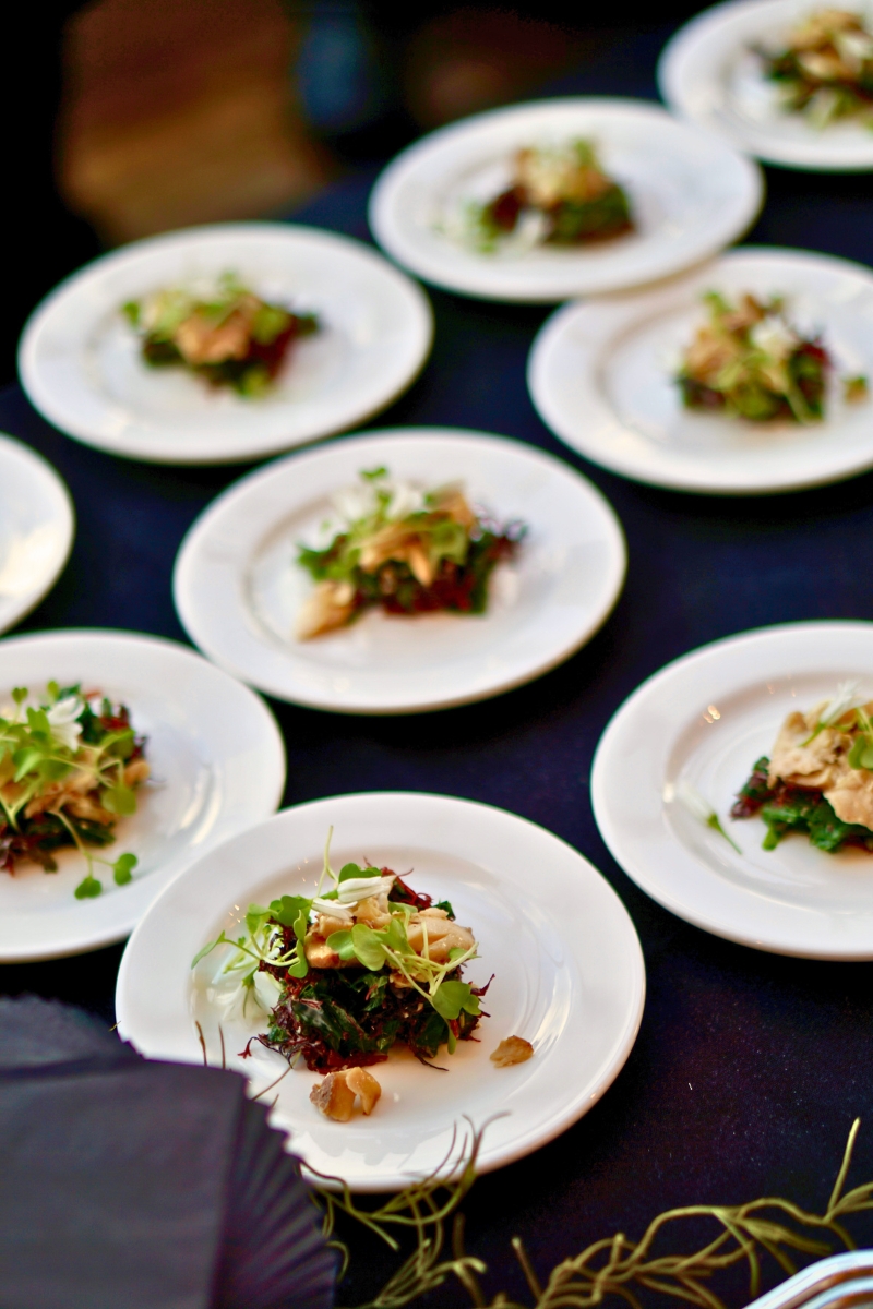 The Superstars of The Culinary World Share Their Inspiring Ideas for Elevating Celebrations at Home