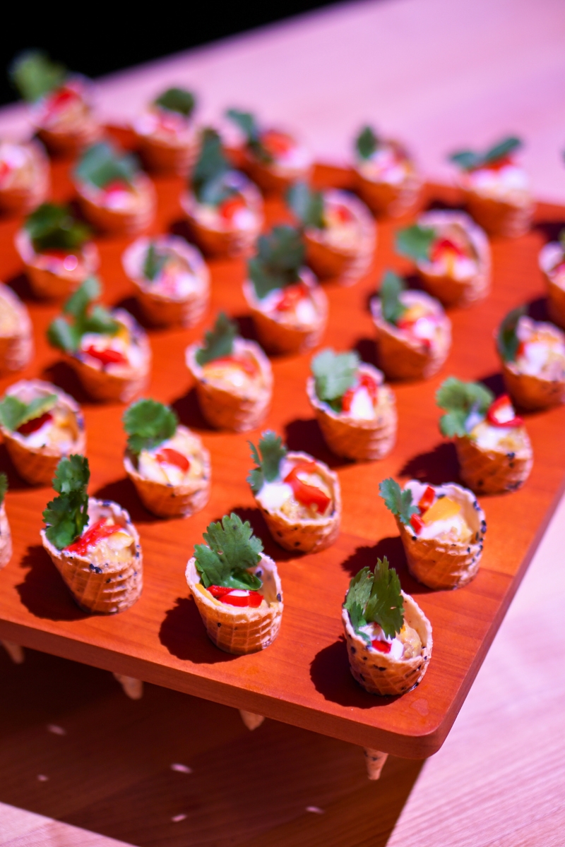 The Superstars of The Culinary World Share Their Inspiring Ideas for Elevating Celebrations at Home