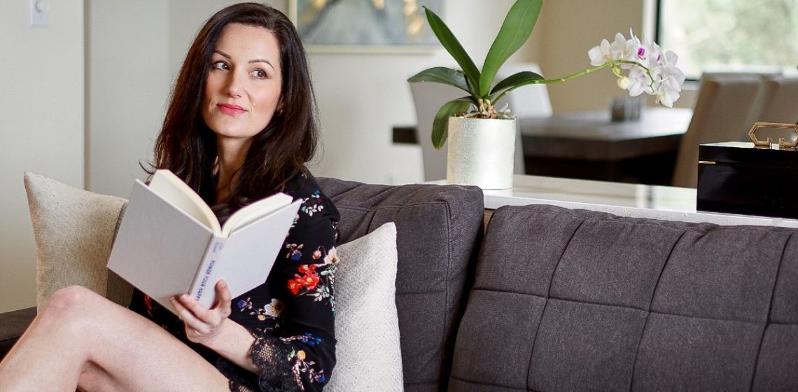 Uplifting Books Podcasts and Leaders Who Will Keep You Inspired at Home