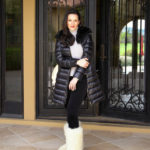 Winter Style Guide: How To Look Glamorous on a Ski Trip Winter Style Guide – What To Wear For a Ski Trip