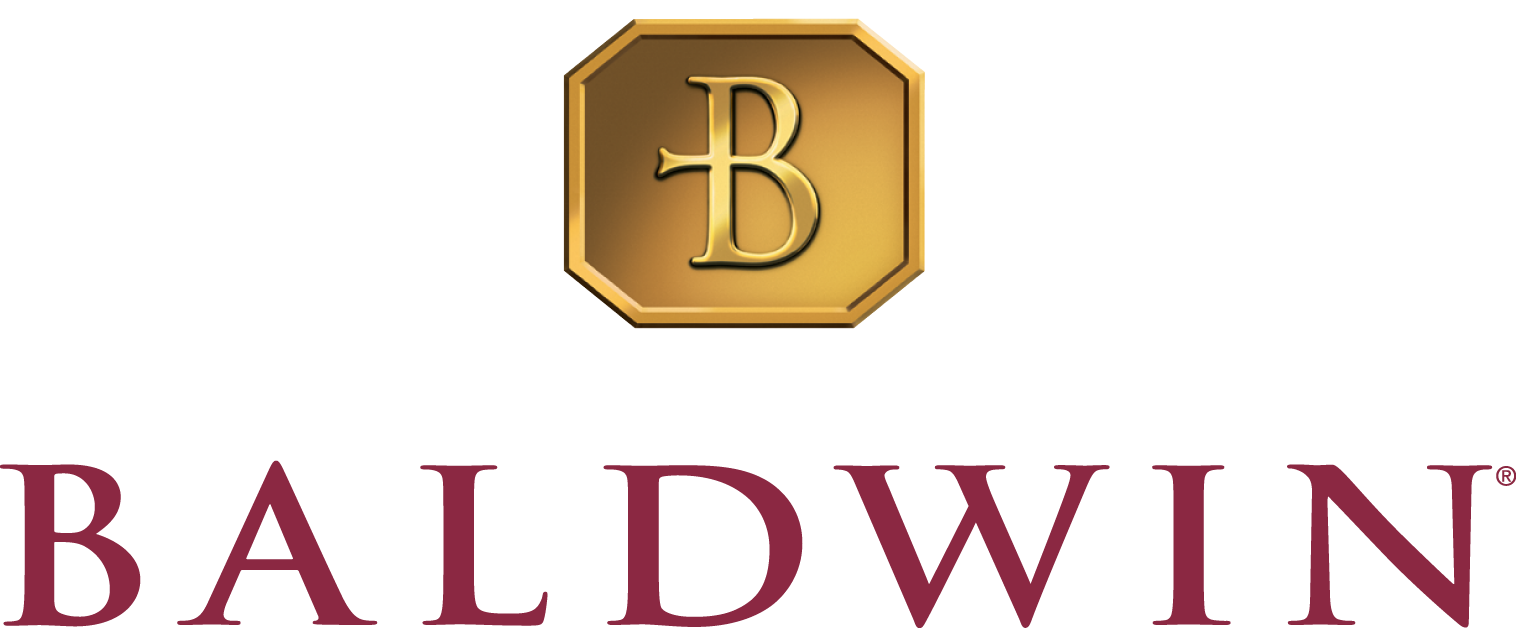 Baldwin – Luxury Hardware Manufacturer Baldwin