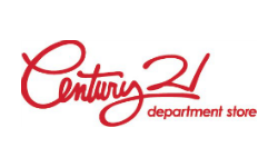 Century 21 Department Stores – Retailer Century 21 Department Stores