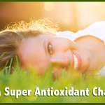 Comvita Super Antioxidant Challenge Comvita Super Antioxidant Challenge