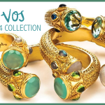 Designer Spotlight - Julie Vos Designer Spotlight - Julie Vos Fall 2014 Collection