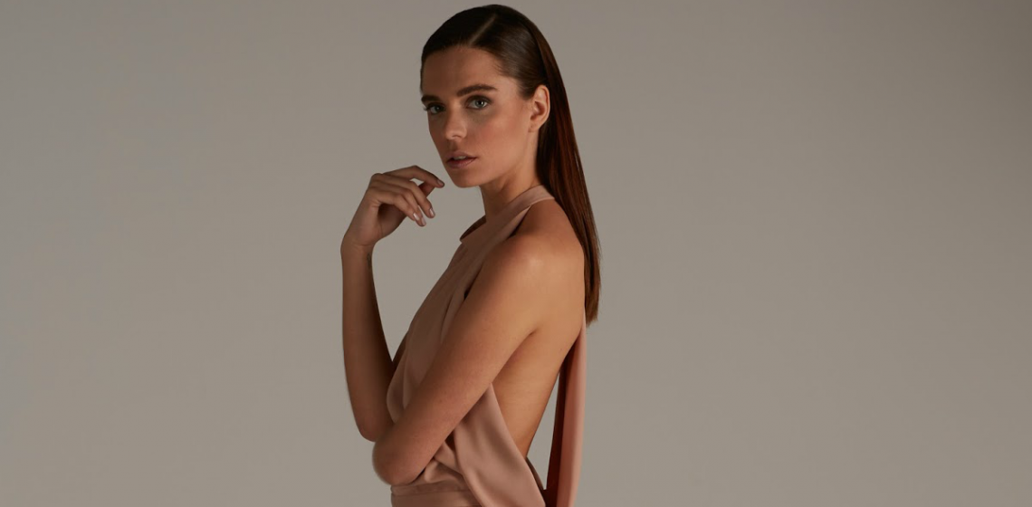 Designer Spotlight on Jodie Fleischmann - Tori Michaels London