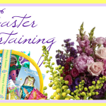 Easter Entertaining & Decorating Ideas Easter Entertaining