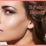 5 Fabulous Fall Beauty Trends