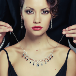 Fabulous Finds Luxury Jewelry Edition