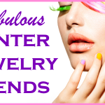 Fabulous Winter Jewelry Trends