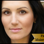 Fall 2015 Makeup Tutorial - From The Runway To The Real Way with Walgreen's Beauty