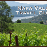 Napa Valley Travel Guide - Spring Edition Napa Valley Travel Guide