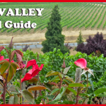 Napa Valley Travel Guide - Summer Edition Napa Valley Travel Guide - Summer Edition