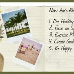 Have You Stuck To Your New Year’s Resolutions? New Year’s Resolutions – Featured Image