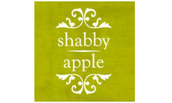 Shappy Apple – Apparel Brand Shabby Apple