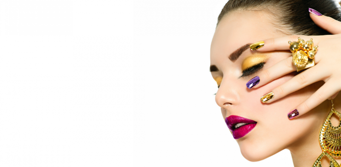 Spring 2016 Jewelry Trends